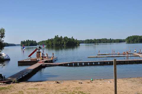 Camp Oconto Camp Oconto